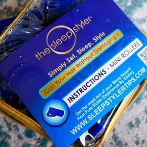 Sleep Stylers